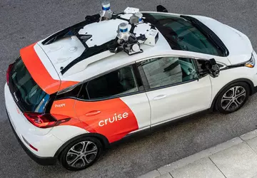 General Motors ogranicza rozwój swoich bezzałogowych ...