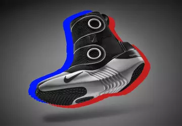 Nike w kooperacji z Hyperice zapowiedziała ...