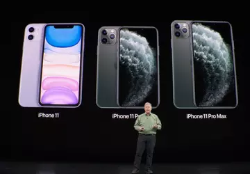 Ponad 1,5 miliona osób oglądało nadawanie ...