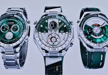 Huawei wprowadza Watch Ultimate 2 Extraordinary ...
