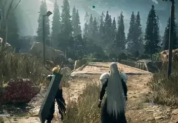 Nie trzeba grać w Final Fantasy ...