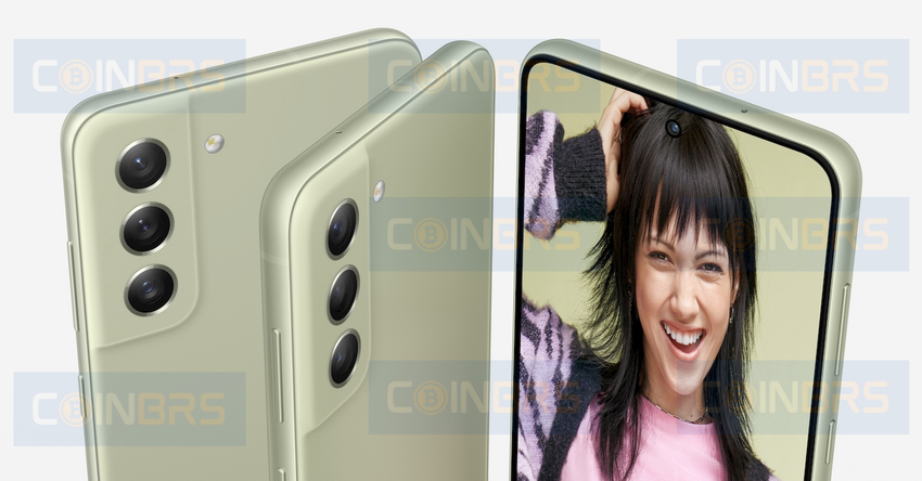 Samsung Galaxy S21 FE design i specyfikacja potwierdzone przez oficjalne materiały