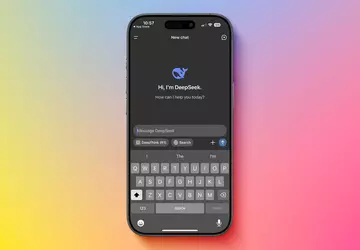 OpenAI ma dowody na to, że ...