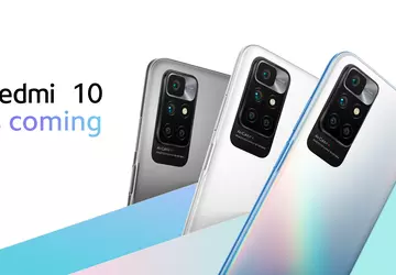 Nowa wersja Redmi 10 będzie najtańszym ...