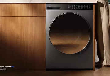 Xiaomi Mijia: Pralka na 13 kg ...