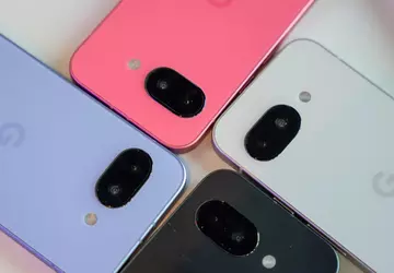 Według przecieku, budżetowy smartfon Google Pixel ...