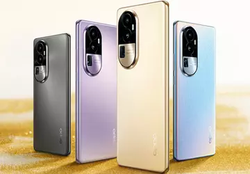 OPPO zaprezentowało Reno 10 Pro i ...