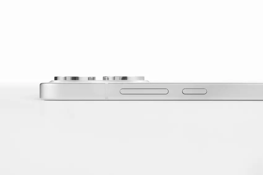 Ostatnie rendery Oppo Reno14