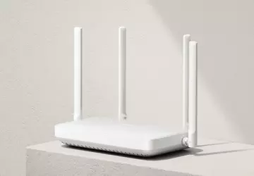 Router Xiaomi AX1500 Wi-Fi 6 zadebiutował ...