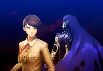 Atlus wyda Shin Megami Tensei V: ...