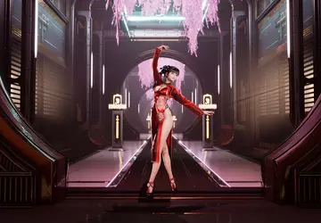 Stellar Blade zadebiutuje na PC: Sony ...