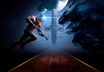 Prey, Jotun i Redout: 3 gry ...