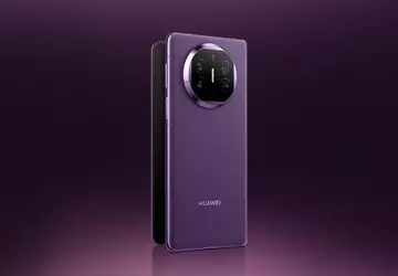 Po Mate 60: składany smartfon Huawei ...