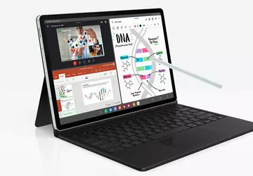 Użytkownicy Samsunga Galaxy Tab S9 FE ...