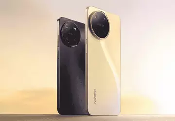 realme 11 4G, realme 11 5G ...