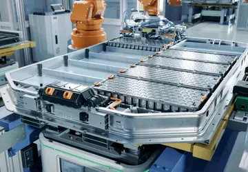 Chevrolet Bolt nowej generacji otrzyma chińską ...