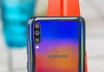 Samsung Galaxy A91 w pełni odtajniony: ...