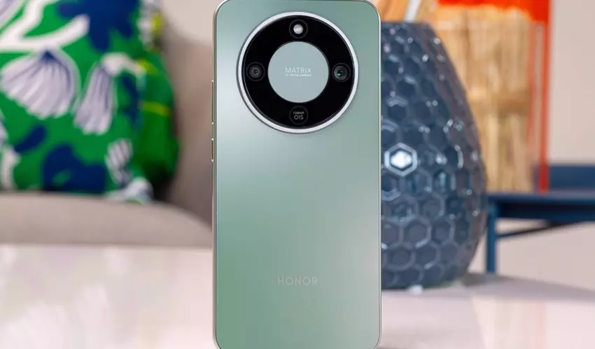 Honor zaprezentował budżetowy smartfon Magic 8 Lite z baterią o pojemności 7500 mAh i ekstremalnie jasnym ekranem OLED