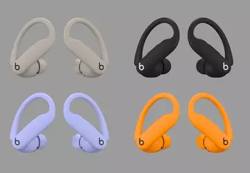 Powerbeats Pro 2 może otrzymać nowy ...