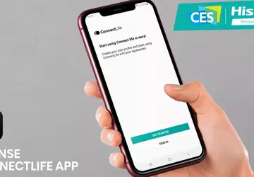 Hisense zapowiada nowe inteligentne klimatyzatory z ...