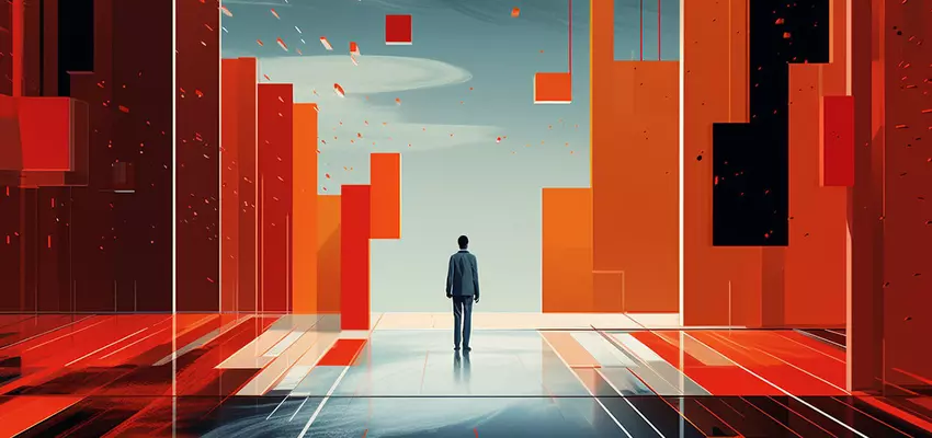 Bill Gates nazywa sztuczną inteligencję najbardziej przełomową technologią w historii