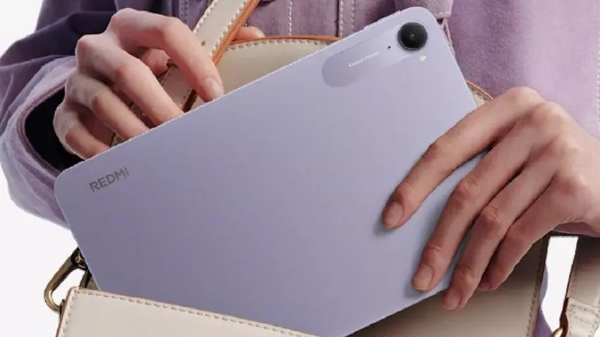 Godny rywal iPada mini: Xiaomi ujawniła specyfikacje techniczne kompaktowego tabletu Redmi K Pad