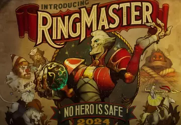 Valve ogłosiło nowego bohatera Dota 2: ...