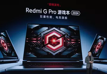 Xiaomi ogłosiło Redmi G Pro 2024 ...