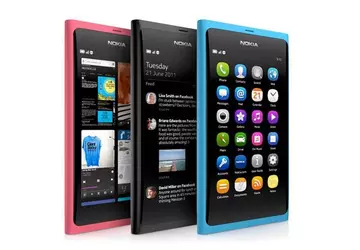 Nokia N9 przygotowuje się do ponownego ...