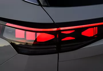 Zaktualizowany VW Tiguan dla USA ujawnił ...