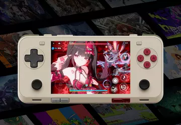 Ayaneo przedstawiło przenośną konsolę Pocket ACE, ...