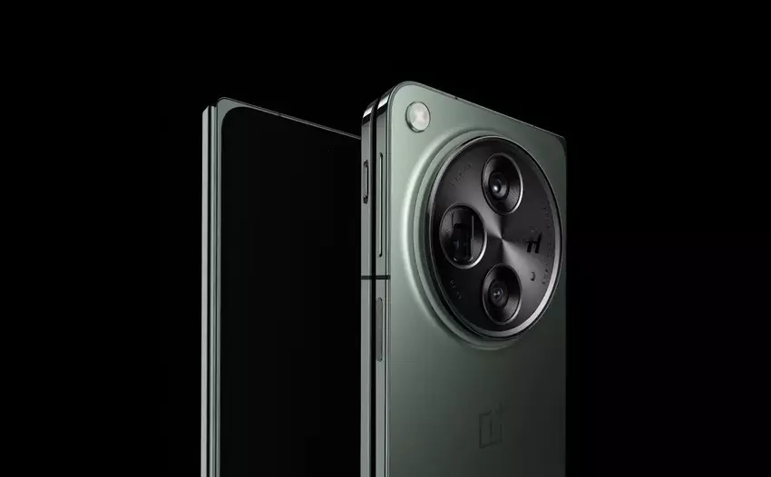 OnePlus zaprezentował swój pierwszy składany smartfon, OnePlus Open, klon OPPO Find N3 na rynek globalny za 1799 euro