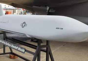 Polska kupi od USA pociski JASSM ...