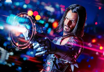 Aby opracować nową grę w uniwersum ...