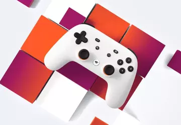 Usługa przesyłania strumieniowego gier Google Stadia ...