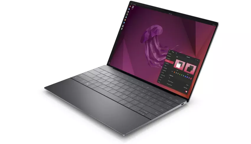 Dell wprowadził do sprzedaży zmodernizowany laptop XPS 13 Plus z procesorem Intel Core i7-1360P w cenie od 1499 dolarów
