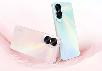 Honor X50i: ekran 90Hz, układ MediaTek ...