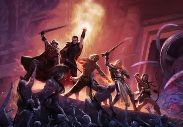 Pillars of Eternity świętuje 10. rocznicę ...