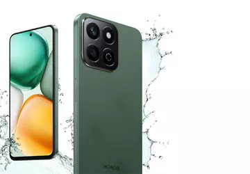 Honor X7c: budżetowy smartfon z wyświetlaczem ...