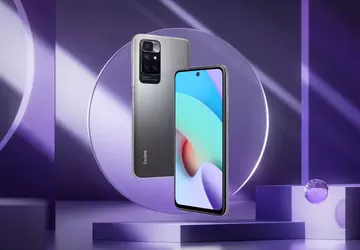 Redmi 10 przygotowuje się do globalnej ...