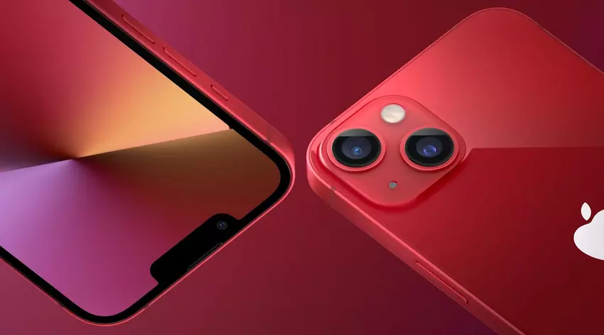 Nie iPhone 14 mini w przyszłym roku: iPhone 13 mini będzie ostatnim kompaktowym flagowcem