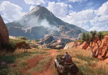 Królowie grafiki: eksperci Digital Foundry wymieniają ...