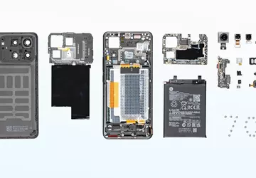 Wyświetlacz OLED w Redmi K70 Pro ...