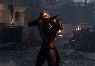 Szalone marionetki, które chcą zmiażdżyć Pinokia: ...