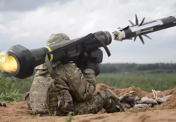 USA miały problemy z dostarczeniem Ukrainie ...