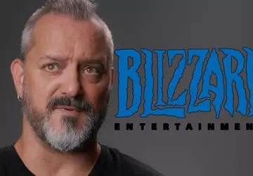 Legendarny Chris Metzen powraca do Blizzarda! ...