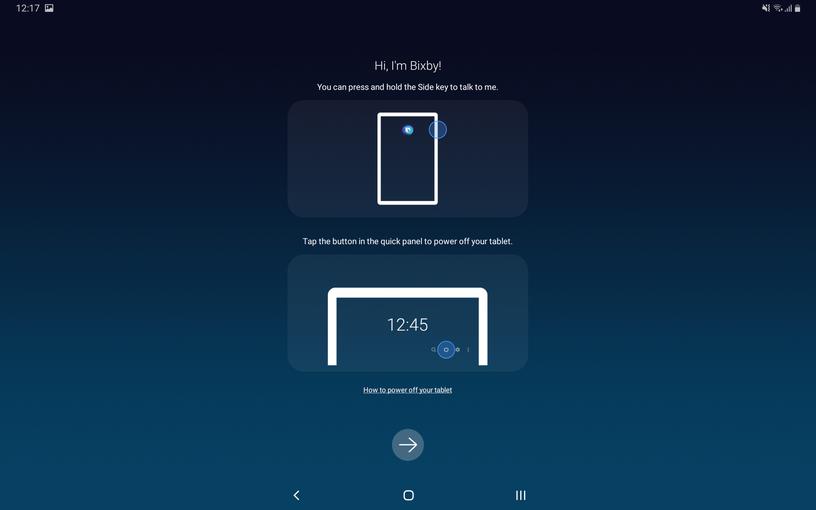Recenzja Samsung Galaxy Tab S6: najbardziej „naładowany” tablet Android-219