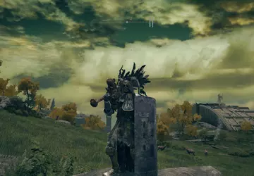 Elden Ring zamienił mnie w łobuza