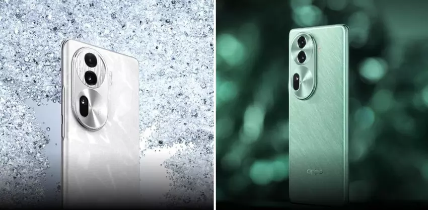 AnTuTu potwierdziło, że OPPO Reno 11 ma procesor Dimensity 8200, wyświetlacz 120 Hz i system operacyjny Android 14