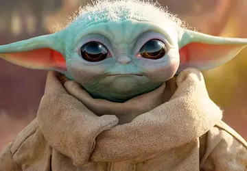 Film będzie poświęcony Grogowi! Star Wars ...